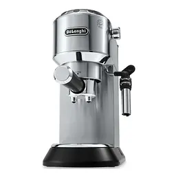 Ріжкова кавоварка еспресо DeLonghi EC685.M - мініатюра 2