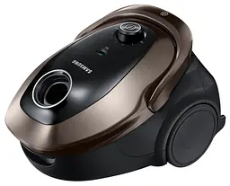 Пилосос Samsung VC07M25M9WD/UK (6607160) - мініатюра 2