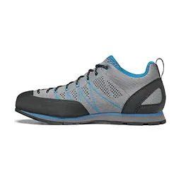 Кросівки Scarpa Crux Air 47 Сірий-Блакитний - мініатюра 3