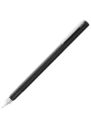 Перова ручка LAMY Cp1 black, перо F (4000424)