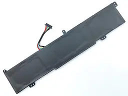 Акумулятор L18C3PF1 для Lenovo Gaming L340-15IRH L340-17IRH L18M3PF1 (11.55V 4600 mAh 53Wh) - мініатюра 3