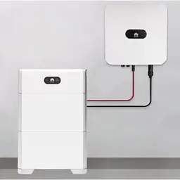 Гібридний сонячний інвертор Huawei SUN2000-5KTL-L1 [153759] - мініатюра 5
