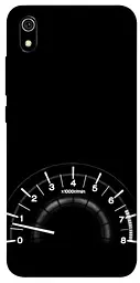 TPU чохол Demsky Speed для Xiaomi Redmi 7A