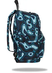 Рюкзак COOLPACK Cross Sapphire (F026889) - мініатюра 2