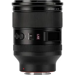 Об'єктив Viltrox AF 35mm f/1.2 LAB FE Sony E - мініатюра 3