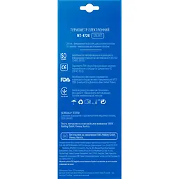 Електронний термометр Longevita MT 4726 (6049897) - мініатюра 7