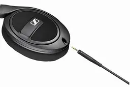 Навушники Sennheiser HD 569 (506829) - мініатюра 3