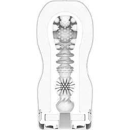 Мастурбатор Tenga Premium Original Vacuum Cup (SO5107) [149533] - мініатюра 3