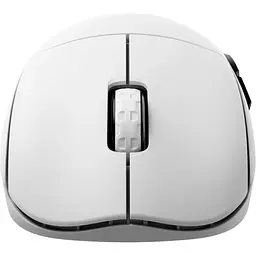 Миша Cherry Xtrfy M68 PRO Wireless White (CX-M68W-PRO-WHITE) [128219] - мініатюра 5