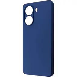 Чохол Wave Colorful Case для Poco X7 Pro Blue [143620]