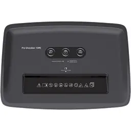 Шредер HP Pro 10MC (2812) [109893] - мініатюра 9