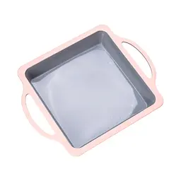 Набір для випічки 11 предметів силіконові форми та аксесуари TS Kitchen HP34542 - мініатюра 3