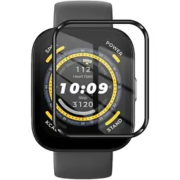 Захисна плівка DK Composite Film box для Xiaomi Amazfit Bip 5 (017097) (black) - мініатюра 2