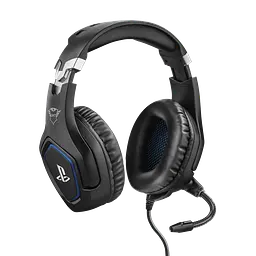 Гарнітура Trust GXT 488 Forze-G for PS4 Black (23530_TRUST) - мініатюра 4