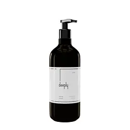 Шампунь для волосся зволожувальний Deeply Hydrating Shampoo 1000 мл