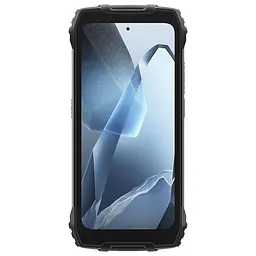 Смартфон Blackview Oscal Pilot 1 6/256Gb Black Global version - мініатюра 4