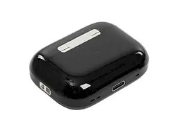 Навушники TWS Vention Echo Lite E11 Plus Black (NBVB0-PLUS) - мініатюра 8