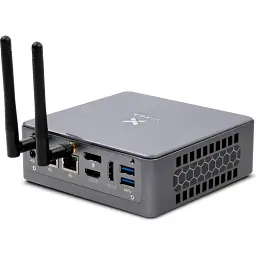 Неттоп Vinga Mini PC V665 8/512GB (V6651255U.8512) [126698] - мініатюра 4