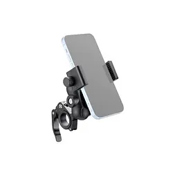 Шарнірний кріплення Ulanzi U-select MP-5 Pea Handlebar Mount Kitt UV-2998 MP-5 Black - мініатюра 3