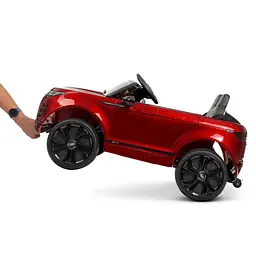 Дитячий електромобіль-джип Bambi M 4418EBLRS-3 - мініатюра 7
