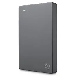 Зовнішній жорсткий диск Seagate Basic 4 TB (STJL4000400) [58756] - мініатюра 3