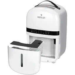 Осушувач повітря HAUS&LUFT HL-OS-05 - мініатюра 2
