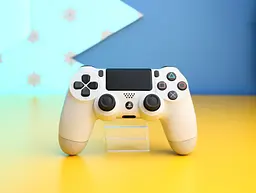 Ігрова консоль Sony PlayStation 4 Pro 1TB Black Б/У [176805] - мініатюра 4