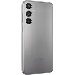 Смартфон Samsung Galaxy M35 5G 6/128Gb Gray (SM-M356BZABEUC) - мініатюра 7