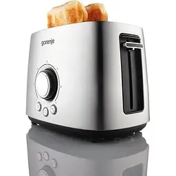 Тостер Gorenje T1000E [60590] - мініатюра 5