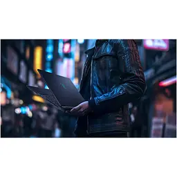 Ноутбук Ігровий Acer Predator Helios Neo 16S AI OLED PHN16S-71-97UC з процесором Intel Core Ultra 9 275HX pana la 5.4GHz, 16'' WQXGA, OLED, 240Hz, 32GB DDR5 RAM, 1TB SSD GDDR7, No OS, Abyssal чорний - мініатюра 15