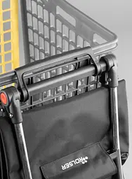 Сумка-візок Rolser I-Max Termo Zen 2LRSG Negro (IMX356-1023) - мініатюра 8