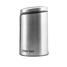 Кавомолка Liberton LCG-2307 - мініатюра 5