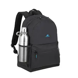 Рюкзак для ноутбука RivaCase 13.3" 5563 (Black) "Gremio", 18L (5563Black) - мініатюра 7