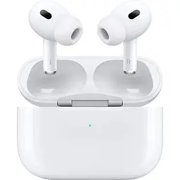 Навушники Apple AirPods Pro 3 (MFHP4) [144444] - мініатюра 2
