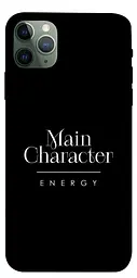 Чохол Demsky Main character для Apple iPhone 11 Pro Max (6.5")