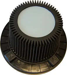 Фільтр порошковий для пилососів Makita VC2510L, VC3210L (195441-4) - мініатюра 2