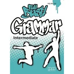 Full Blast! Grammar Intermediate Teacher's Book - Гаральд Квінтон Мітчелл