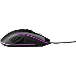 Мишка GamePro GM543 Phoenix USB Black (GM543) - мініатюра 5