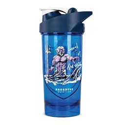 Шейкер "Neptune" Lord Of The Water 700 мл Progress Nutrition fit0023525 - мініатюра 1