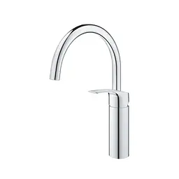 Змішувач для кухні Grohe Eurocube New 33202003 Хром - мініатюра 4