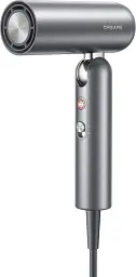 Фен Dreame Pocket Hair Dryer (AHD51) Grey UA - мініатюра 2
