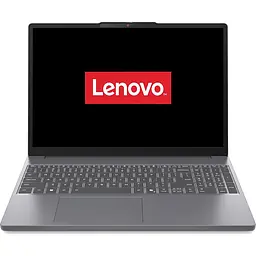 Ноутбук Lenovo Ultraportabil 15,i7-13620H,16 GB DDR5,256 GB,Без ОС,UHD - мініатюра 7