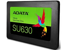 SSD-накопичувач ADATA Ultimate SU630 1.92 TB (ASU630SS-1T92Q-R) - мініатюра 2