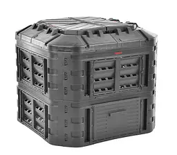 Компостер HECHT 6600
