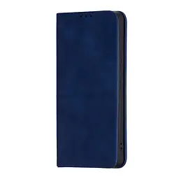Чохол-книжка Flip Case Samsung A53 5G (A536) Dark blue