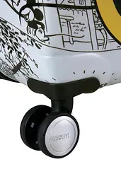 Валіза 77 См American Tourister WAVEBREAKER DISNEY MINNIE COMICS WHITE 77x52х29 31C*25021 - мініатюра 11