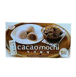 Десерт моті Royal Family Cacao Chocolate Mochi 80 г