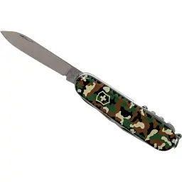 Ніж VICTORINOX 1.3703.94 Climber. Камуфляж - мініатюра 4