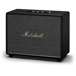 Колонка Marshall Woburn III Black 150W Original (Підтримка офіційного додатку) (1006016) - мініатюра 2