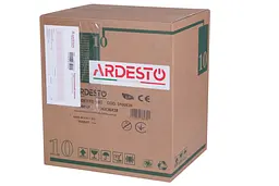 Водонагрівач електричний Ardesto EWH-10OMWMI 10 л 1200 Вт над мийкою А білий (3100839) - мініатюра 11